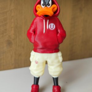 Pato Lukas STL